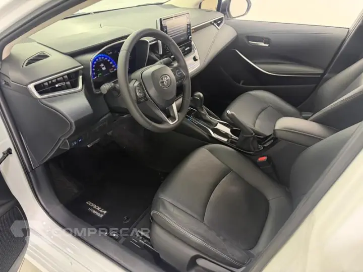 COROLLA ALTIS HV