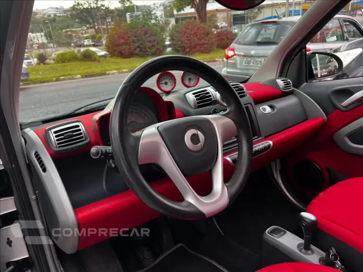 FORTWO 1.0 Coupê Turbo 12V