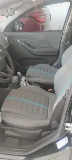 Montana 1.4 FLEX SPORT