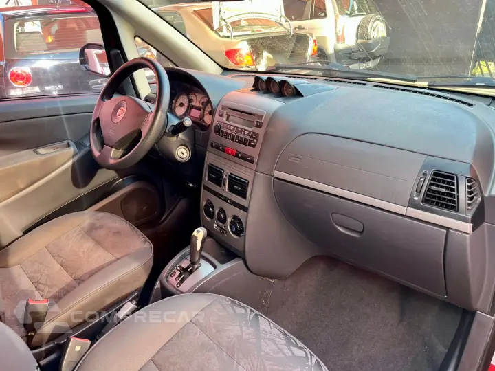 IDEA 1.8 MPI Adventure 8V