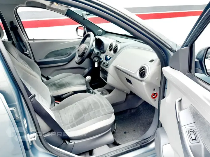 AGILE LTZ 1.4 MPFI 8V FlexPower 5p