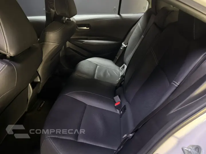 COROLLA 2.0 VVT-IE FLEX XEI DIRECT SHIFT