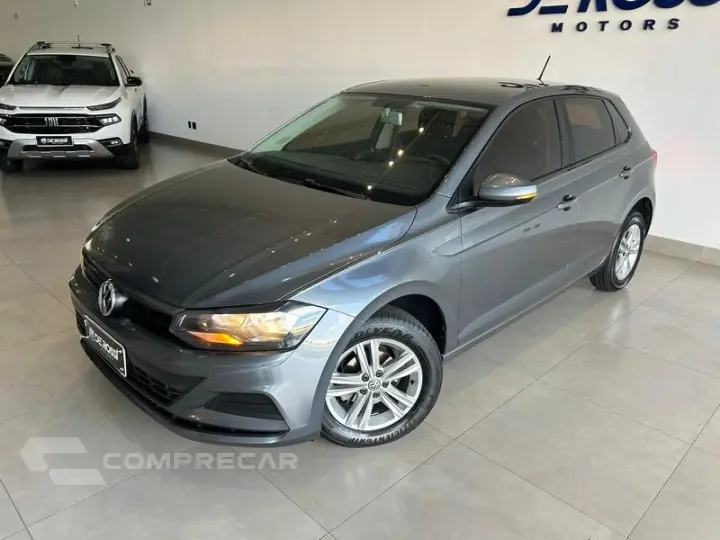 POLO 1.6 MSI TOTAL FLEX MANUAL