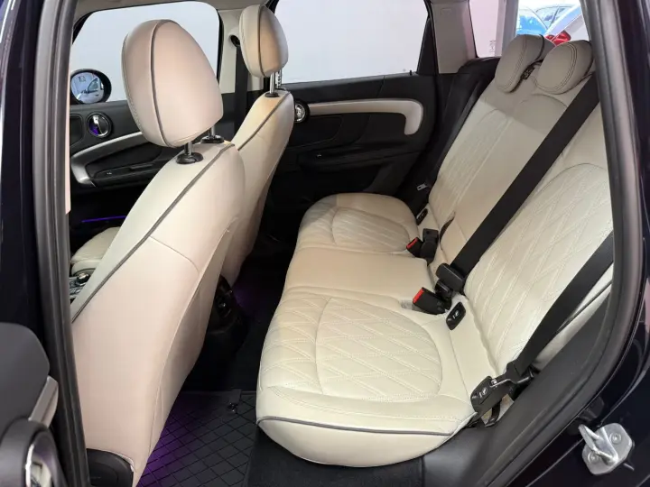 COOPER Countryman S E ALL4 1.5  Híbrido