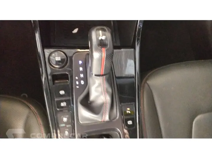 CRETA 1.0 TGDI FLEX N LINE AUTOMÁTICO