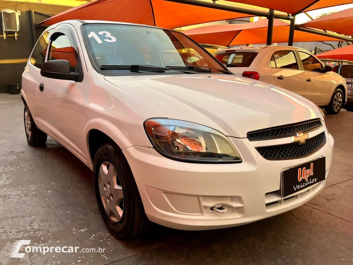 CELTA 1.0 MPFI LS 8V
