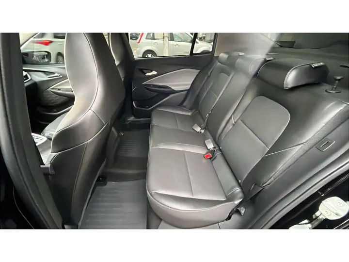 ONIX 1.0 TURBO FLEX PLUS PREMIER AUTOMÁTICO