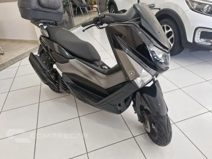 NMax 160 ABS