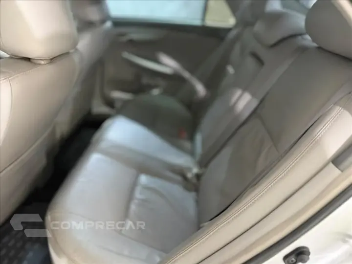 COROLLA 1.8 XEI 16V