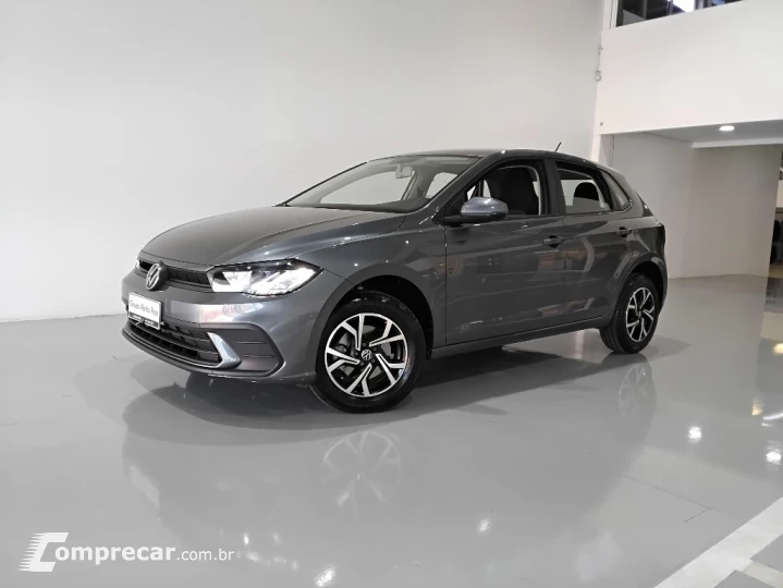 POLO 1.0 170 TSI SENSE AUTOMÁTICO