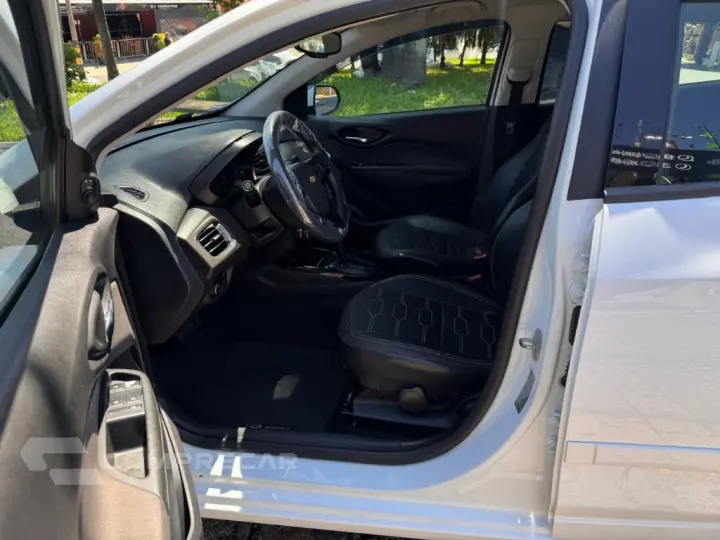 PRISMA Sed. LTZ 1.4 8V FlexPower 4p Aut.