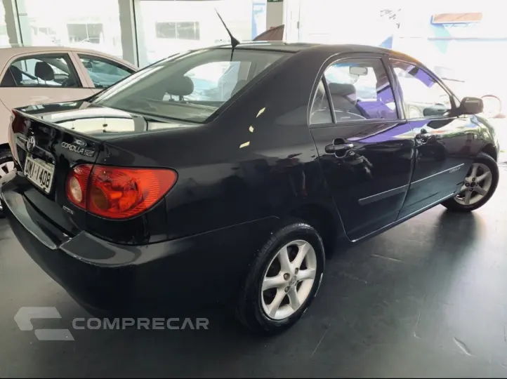 COROLLA 1.8 XEI 16V