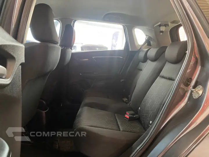 FIT 1.5 EX 16V