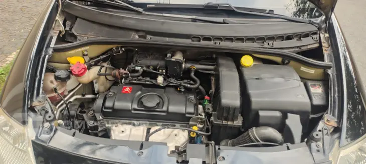 C3 EXCLUSIVE 1.4 FLEX