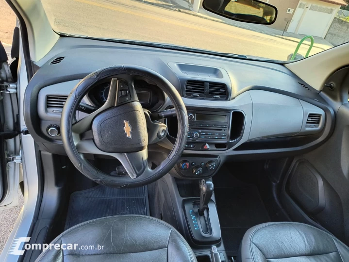 SPIN 1.8 LT 8V