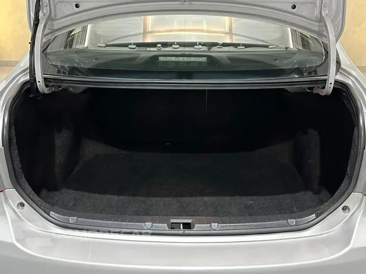 Corolla GLi 1.8 Flex 16V Mec.