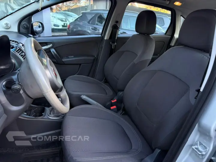 Grand Siena ATTRAC. 1.4 EVO F.Flex 8V