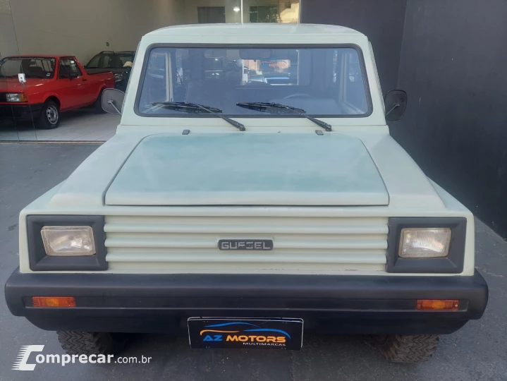 X12 1.6 TR 8V