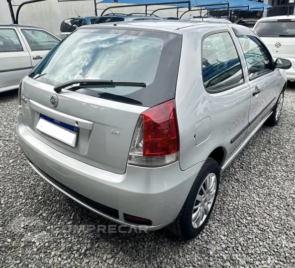 Palio 1.0 4P FIRE ECONOMY FLEX