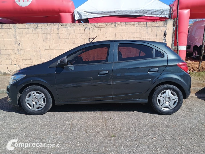 ONIX 1.0 MPFI JOY 8V