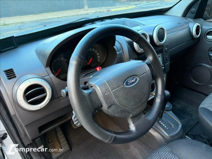 ECOSPORT 2.0 XLT 16V