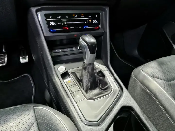 TIGUAN R-LINE TSI 2.0 16V