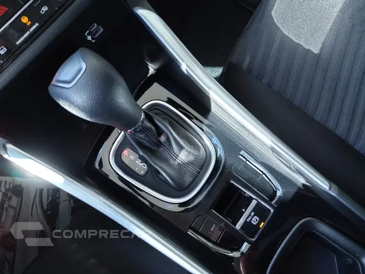 FASTBACK 1.0  TURBO 200 FLEX AUDACE CVT