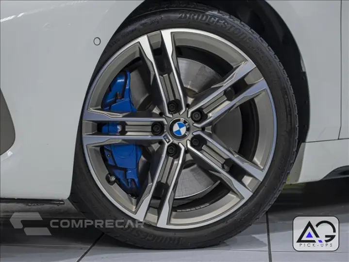 M 135I 2.0 16V Turbo