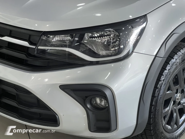 SAVEIRO 1.6 MSI TRENDLINE CS 16V FLEX 2P MANUAL