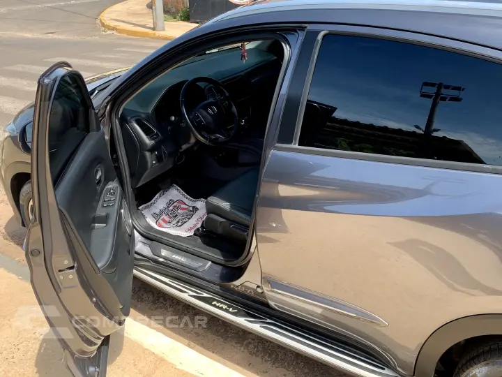 HR-V 1.8 16V Touring