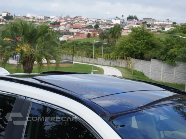 RAV4 2.5 VVT-IE HYBRID SX CONNECT AWD CVT