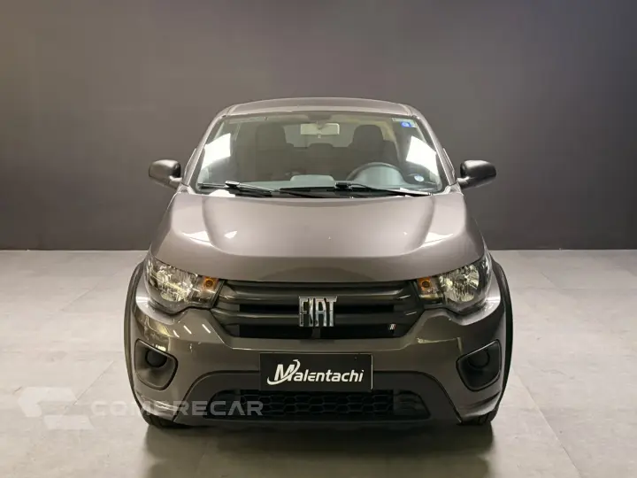MOBI 1.0 EVO FLEX LIKE. MANUAL