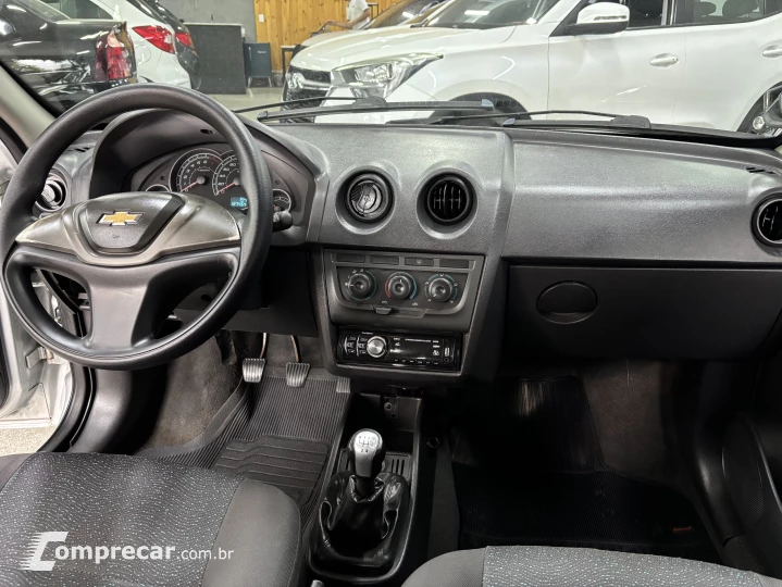 CELTA 1.0 MPFI LS 8V