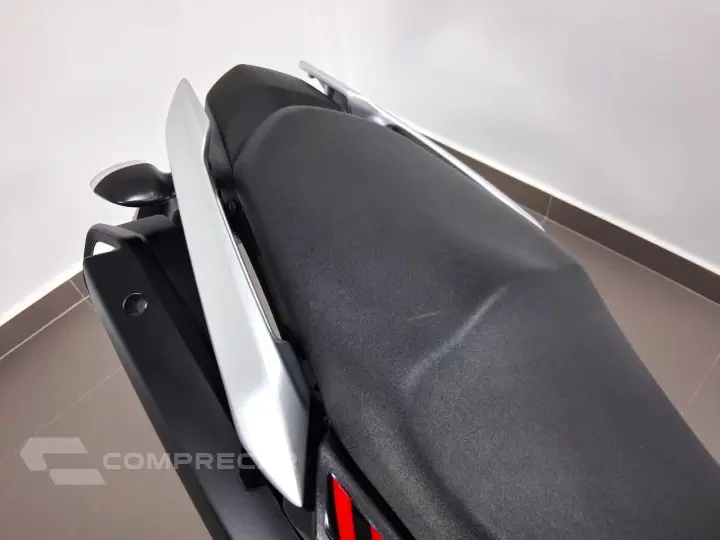 YAMAHA XTZ 250 LANDER CONNECTED