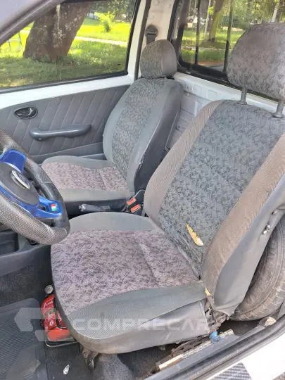 STRADA 1.4 MPI Fire CS 8V