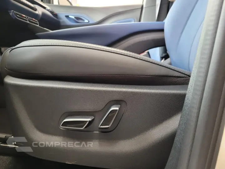 Dolphin Mini GS (Elétrico)