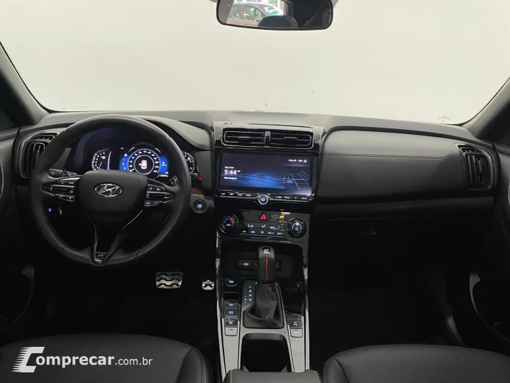 CRETA 1.0 Tgdi N Line