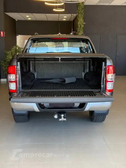 RANGER 3.2 Limited 4X4 CD 20V