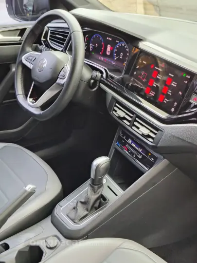 Nivus Highline 1.0 200 TSI Flex Aut.