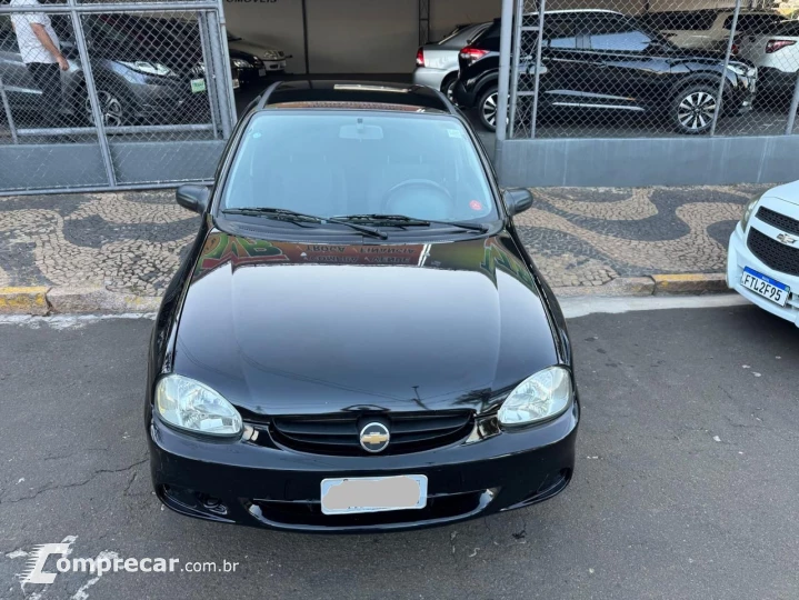 Corsa Sed Class.Life 1.0/1.0 FlexPower
