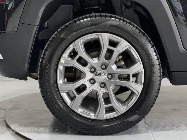 RENEGADE 1.3 T270 TURBO FLEX LONGITUDE AT6