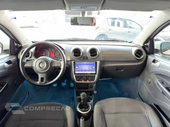 GOL 1.0 MI 8V G.VI