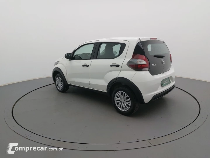 MOBI 1.0 EVO FLEX LIKE. MANUAL