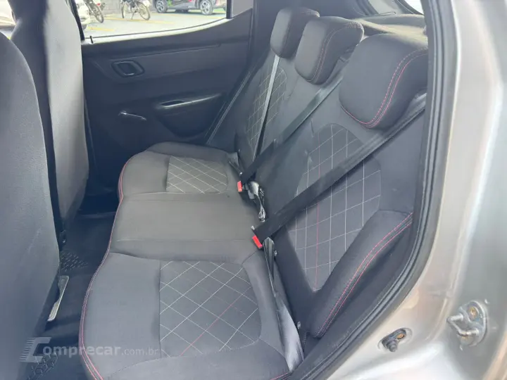 KWID 1.0 12V SCE ZEN