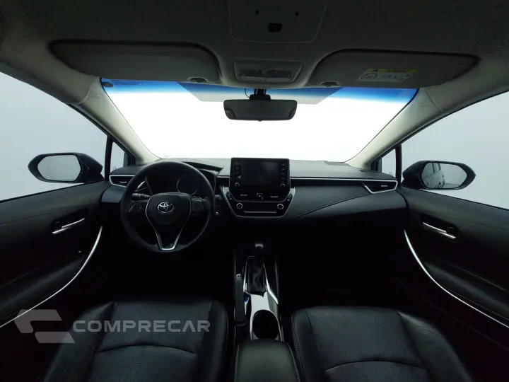 COROLLA 2.0 VVT-IE FLEX XEI DIRECT SHIFT