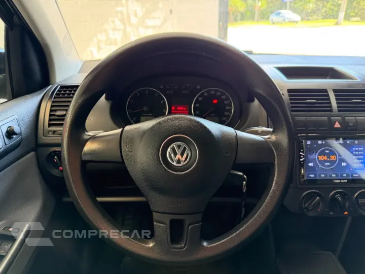 Polo 1.6 Mi/S.Ouro 1.6 Mi Tot.Flex 8V 5p