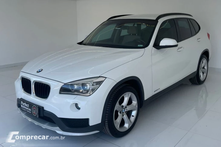 X1 2.0 16V Sdrive18i
