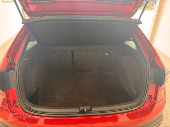 NIVUS 1.0 200 TSI Highline