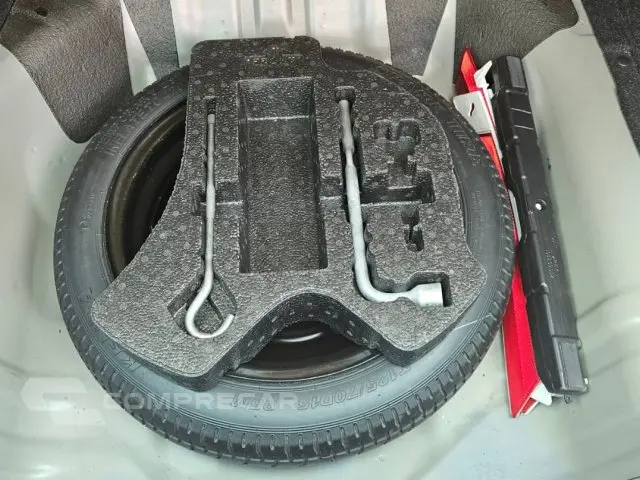 CIVIC - 2.0 LXR 16V 4P AUTOMÁTICO