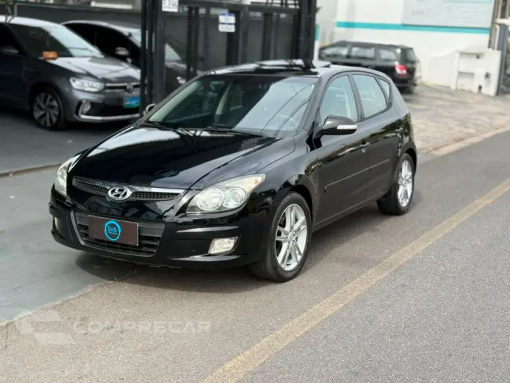 i30 2.0 16V 145cv 5p Aut.